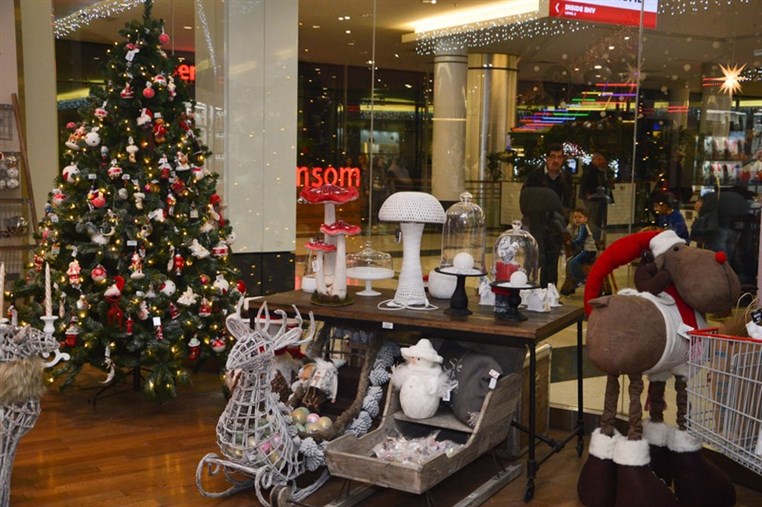 BHV Christmas Spell